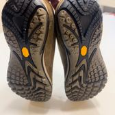 Merrell Merrell Zapatillas Montaña Marrones - Talla 37.5 · Foto 4