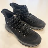 Merrell Merrell Zapatillas Trail Negras - Talla 38 · Foto 2