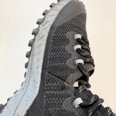 Merrell Merrell Zapatillas Trail Negras - Talla 38 · Foto 8
