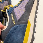 Merrell Merrell Zapatillas Deportivas Azul/Morado - Talla 38 · Foto 7