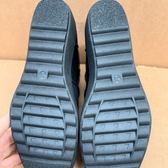 Wonder Walk Botines negros con velcro y forro polar · Foto 4