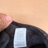 Wonder Walk Botines negros con velcro y forro polar · Foto 5