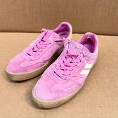 Tamaris Sneakers ante rosa estilo retro · Foto 2