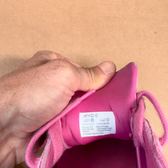 Tamaris Sneakers ante rosa estilo retro · Foto 5