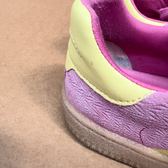Tamaris Sneakers ante rosa estilo retro · Foto 7