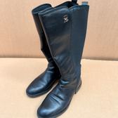 Tommy Hilfiger Tommy Hilfiger Botas altas de cuero · Foto 2