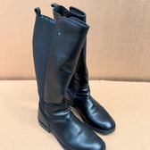 Tommy Hilfiger Tommy Hilfiger Botas altas de cuero · Foto 3
