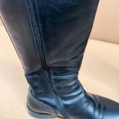 Tommy Hilfiger Tommy Hilfiger Botas altas de cuero · Foto 8