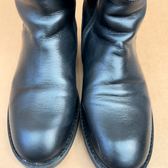 Tommy Hilfiger Tommy Hilfiger Botas altas de cuero · Foto 9