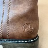 Rieker Rieker Botines de Cuero · Foto 6