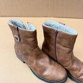 Rieker Rieker Botines de Cuero · Foto 9