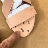 VIVANCE VIVANCE Sandalias Planas Elásticas · Foto 7