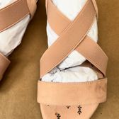 VIVANCE VIVANCE Sandalias Planas Elásticas · Foto 10