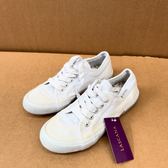 LASCANA LASCANA Sneakers de lona blancas · Foto 2
