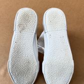 LASCANA LASCANA Sneakers de lona blancas · Foto 4