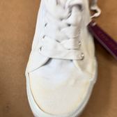 LASCANA LASCANA Sneakers de lona blancas · Foto 6