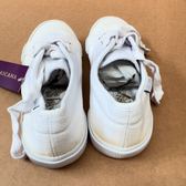 LASCANA LASCANA Sneakers de lona blancas · Foto 8