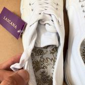 LASCANA LASCANA Sneakers de lona blancas · Foto 9