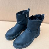 Tamaris Botines forrados de lana con suela antideslizante · Foto 2