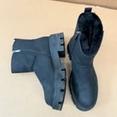 Tamaris Botines forrados de lana con suela antideslizante · Foto 6