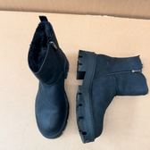 Tamaris Botines forrados de lana con suela antideslizante · Foto 7