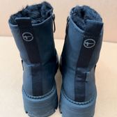 Tamaris Botines forrados de lana con suela antideslizante · Foto 10