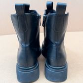 Marco Tozzi Botines Chelsea con plataforma y cremallera · Foto 2