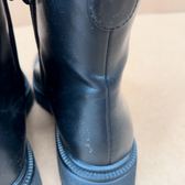 Marco Tozzi Botines Chelsea con plataforma y cremallera · Foto 3