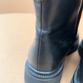 Marco Tozzi Botines Chelsea con plataforma y cremallera · Foto 4