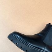Marco Tozzi Botines Chelsea con plataforma y cremallera · Foto 7