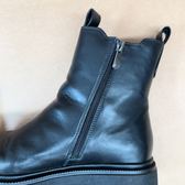 Marco Tozzi Botines Chelsea con plataforma y cremallera · Foto 11