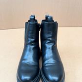 Marco Tozzi Botines Chelsea con plataforma y cremallera · Foto 15