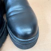 Marco Tozzi Botines Chelsea con plataforma y cremallera · Foto 17