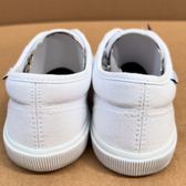 LASCANA Lascana Sneakers blancas de lona · Foto 3