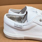 LASCANA Lascana Sneakers blancas de lona · Foto 4