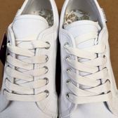 LASCANA Lascana Sneakers blancas de lona · Foto 5
