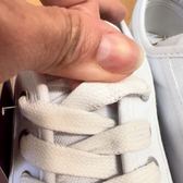 LASCANA Lascana Sneakers blancas de lona · Foto 6