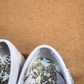 LASCANA Lascana Sneakers blancas de lona · Foto 9