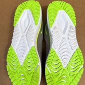 Authentic Le Jogger Zuecos deportivos mesh transpirable · Foto 10