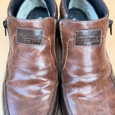 Rieker rieker Mocasines de cuero con cremallera · Foto 5