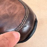 Rieker rieker Mocasines de cuero con cremallera · Foto 12