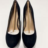 Bonprix Bonprix zapatos de tacón ante negro · Foto 3