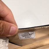 Bonprix Bonprix zapatos de tacón ante negro · Foto 5