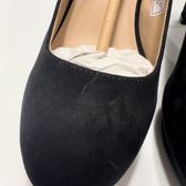 Bonprix Bonprix zapatos de tacón ante negro · Foto 6