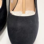 Bonprix Bonprix zapatos de tacón ante negro · Foto 7