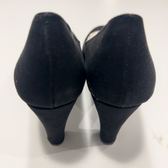 Bonprix Bonprix zapatos de tacón ante negro · Foto 8