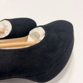 Bonprix Bonprix zapatos de tacón ante negro · Foto 10