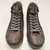Rieker Rieker Sneakers altas con cremallera lateral · Foto 3