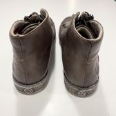 Rieker Rieker Sneakers altas con cremallera lateral · Foto 6