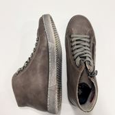 Rieker Rieker Sneakers altas con cremallera lateral · Foto 7